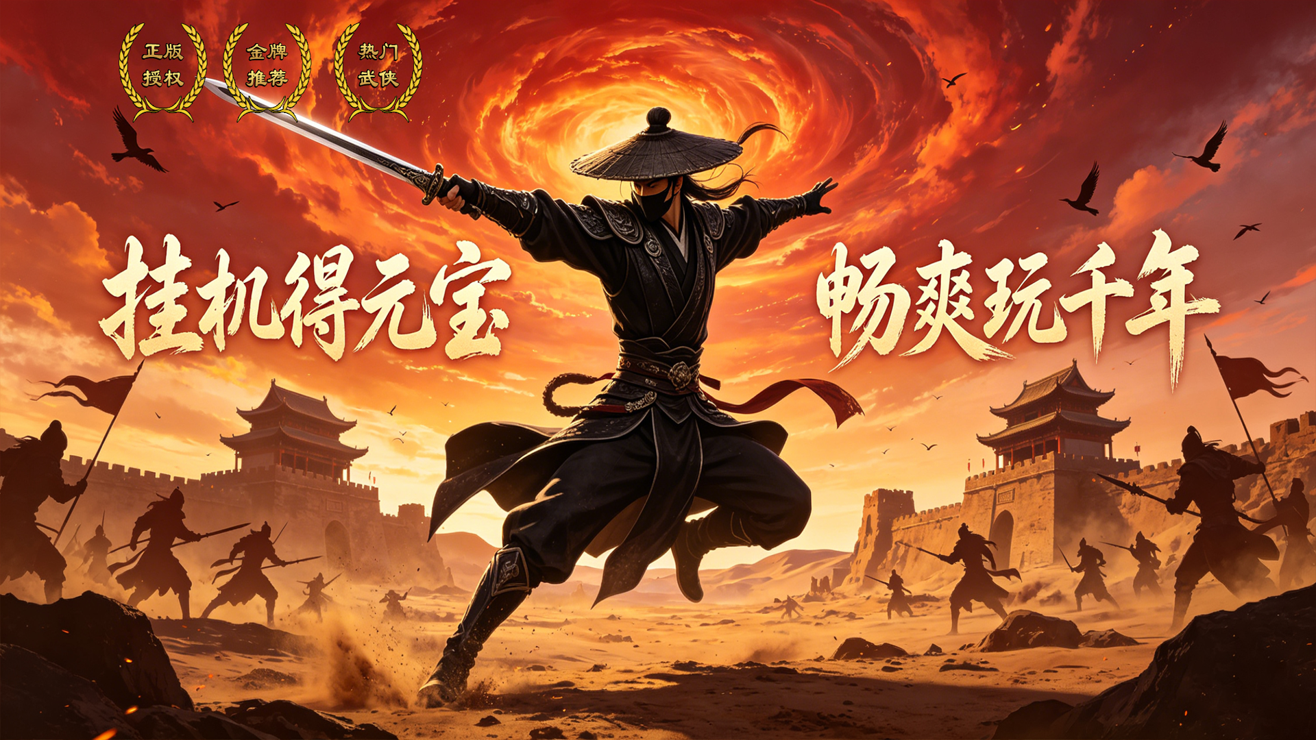 指定图片